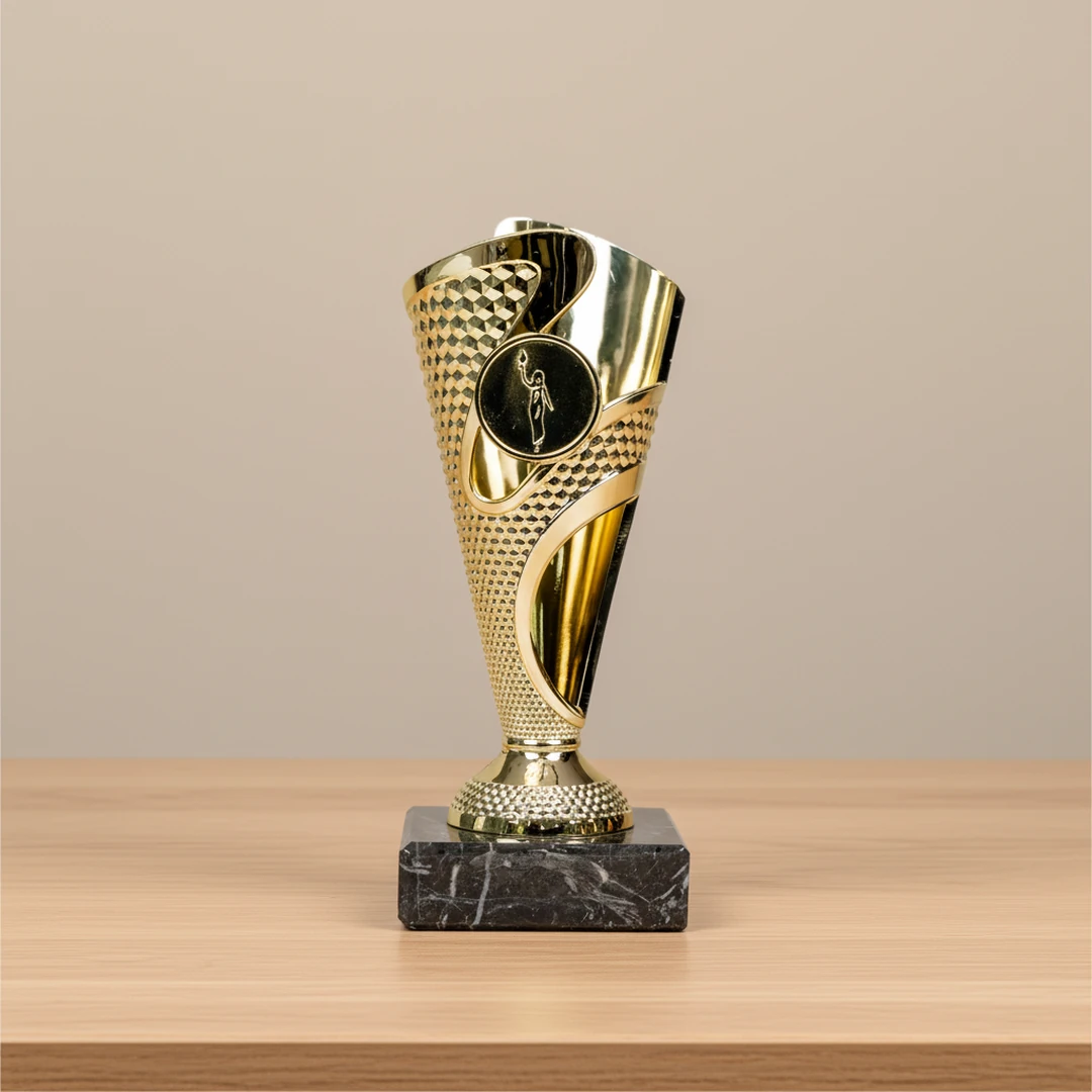 Plastic Trophies 11